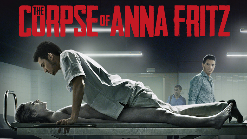 [MINIHD 1080P] The Corpse of Anna Fritz (2015) คน..อึ๊บ..ศพ [SOUNDTRACK DTS] [Sub Thai] [.MKV