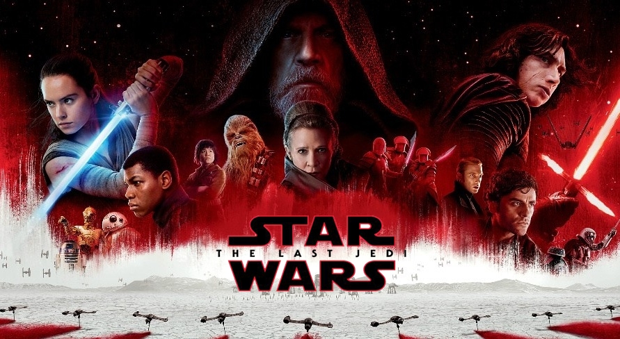 Star Wars Ep. VIII: The Last Jedi for ipod instal Star Wars Ep. VIII: The Last Jedi for ipod instal