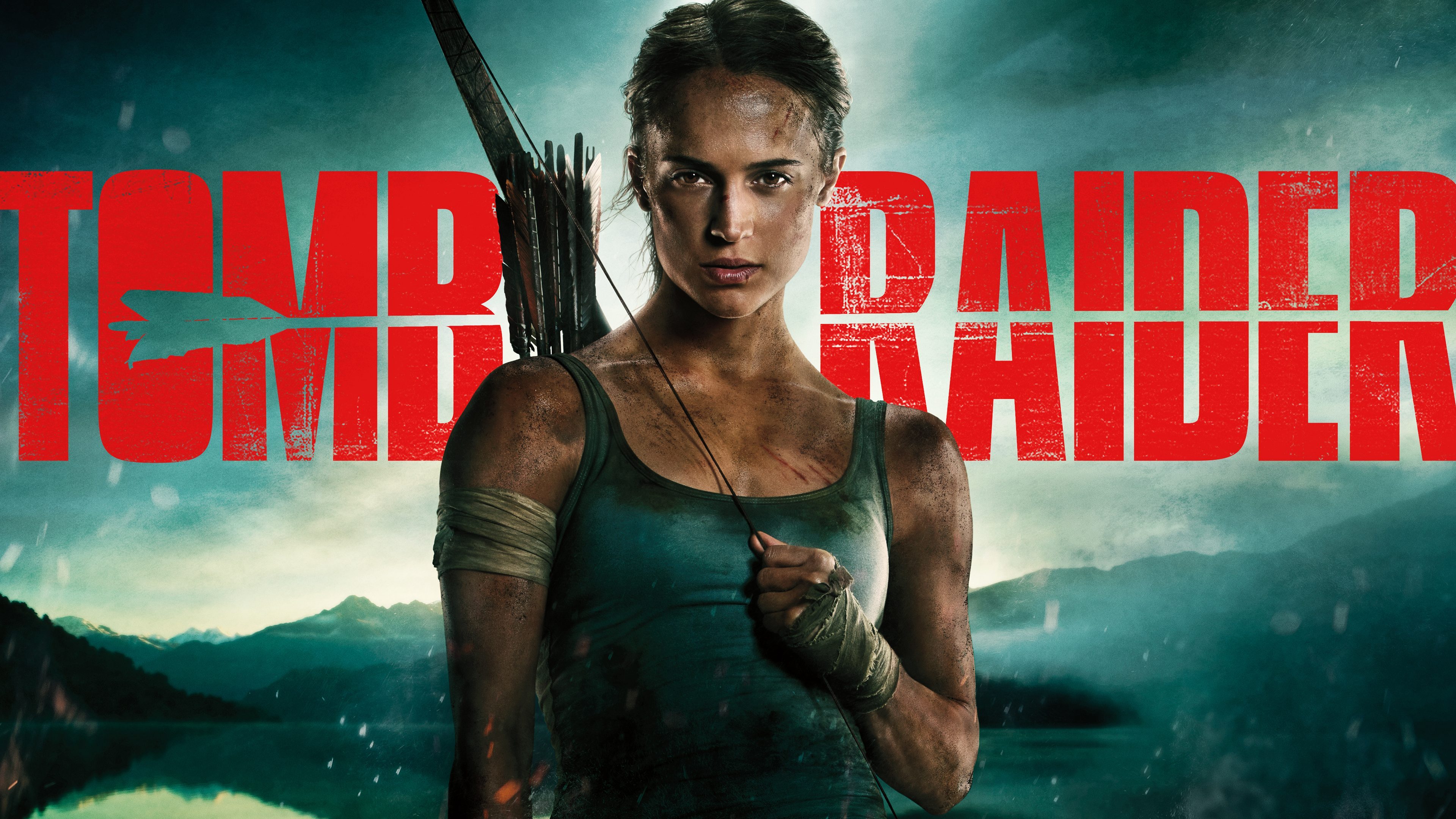 สล็อตแมชชีน Tomb Raider