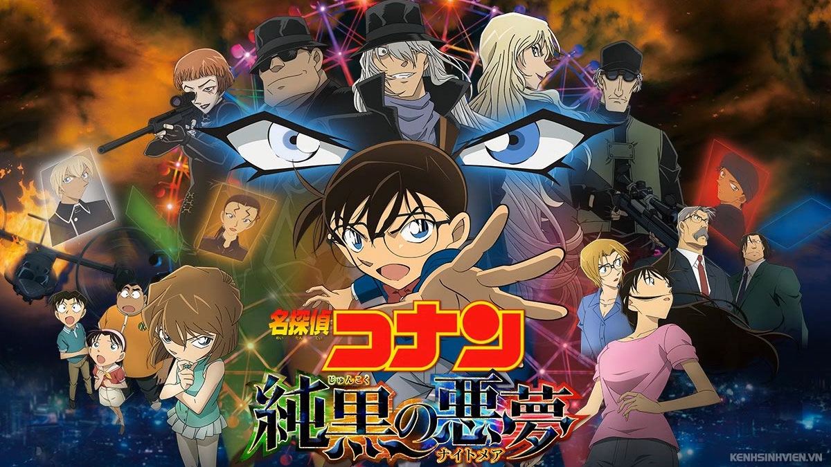 watch detective conan movie 2 online watch detective conan movie 2 online