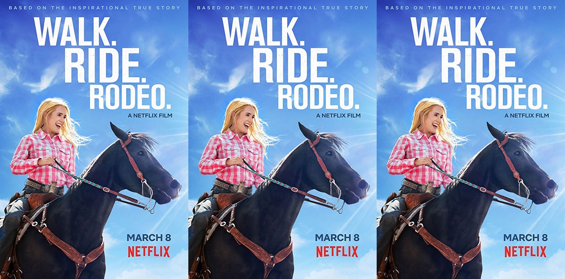 2019 Walk. Ride. Rodeo. 2019 Walk. Ride. Rodeo.